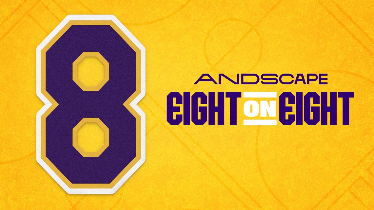 Eight on Eight - Eight on Eight (Season 1, Episode 1) - Apple TV