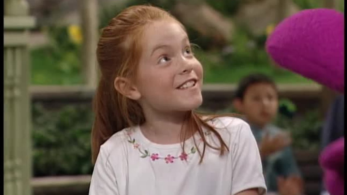 ‎Play for Exercise! – Barney And Friends (Season 7, Episode 8) - Apple ...