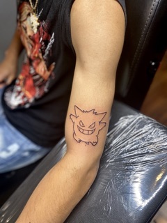 Body Art By Gio tattoo studio photo