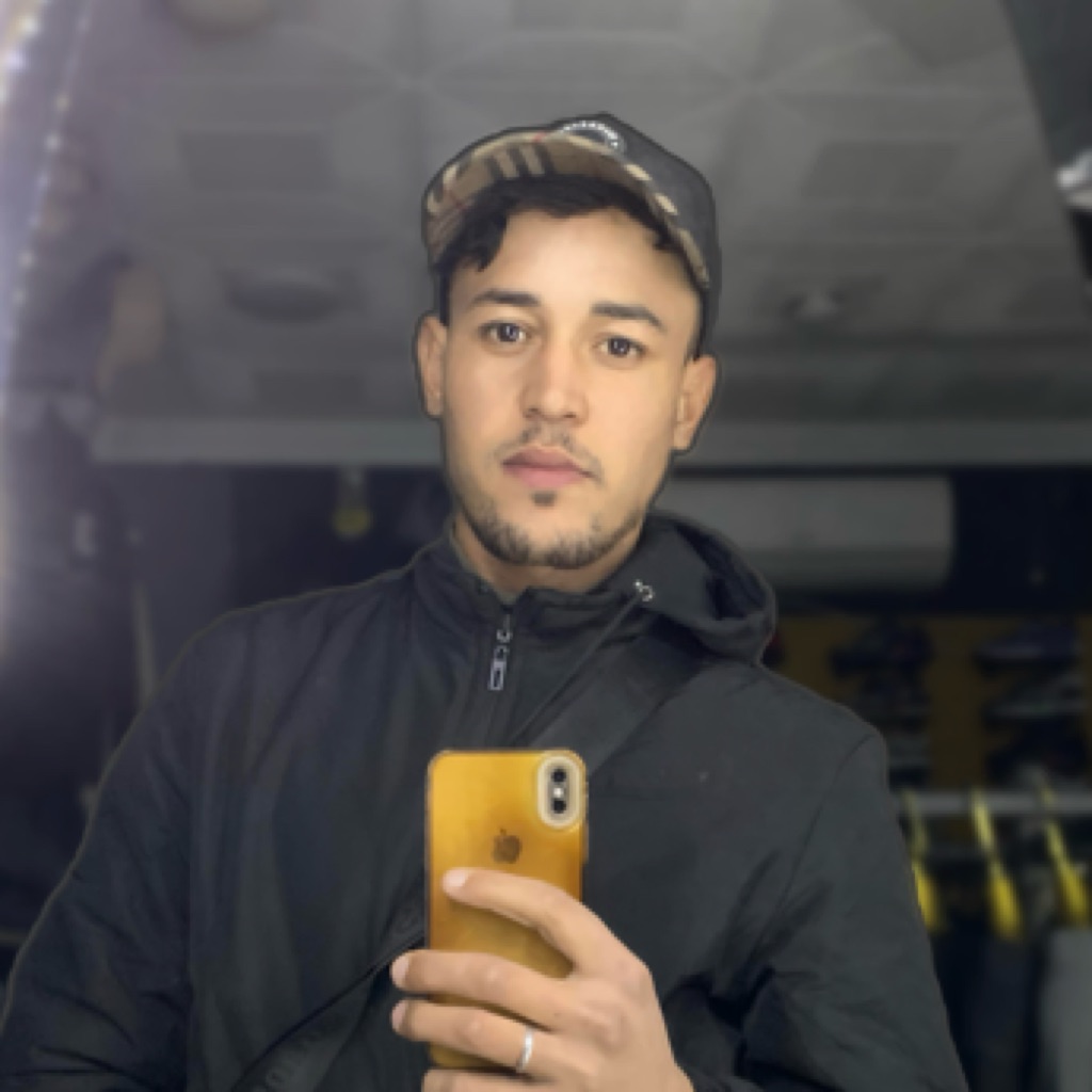 AppleMusic profile picture for @ghorab