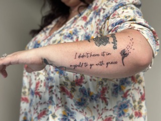 Lines of Life Tattoo Studio