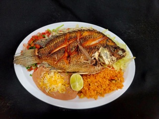 Asada Mexican Restaurant