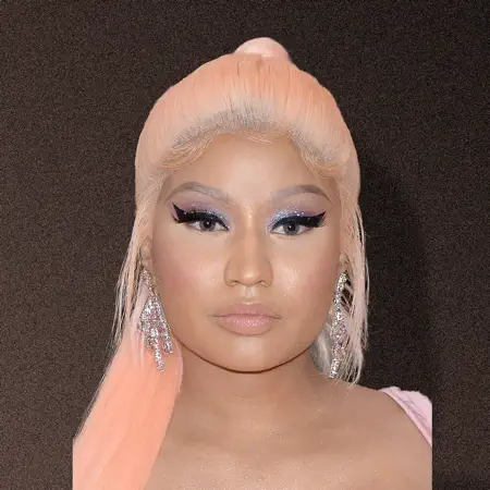 Nicki Minaj