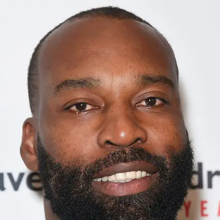 Baron Davis