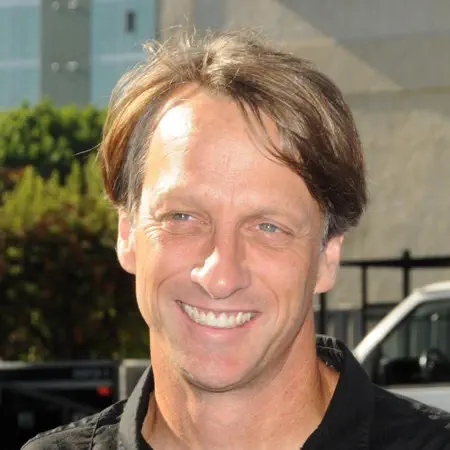 Tony Hawk