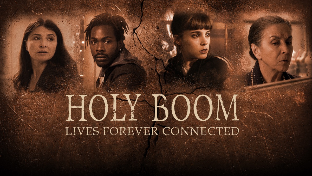 ‎Holy Boom - Apple TV