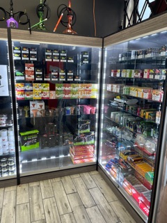 smoker zone vape & hookah lewis center New location now open 752 E. Southern Ave., Mesa, AZ 85204!!! Add them on  instagram @luigisonhorne. Grand opening party happening soon!!! main image 1
