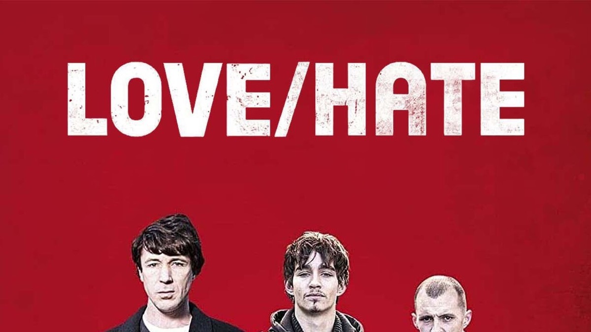 ‎Love/Hate - Apple TV