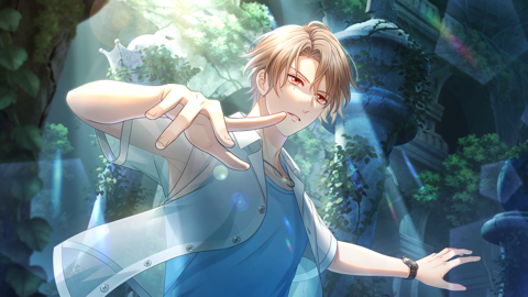 Read more about イベント【真夏の海のトレジャー・ギャンビット】開催中！
