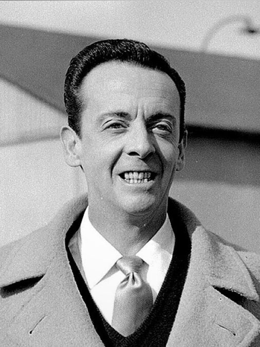 ‎Robert Helpmann Films and Shows – Apple TV