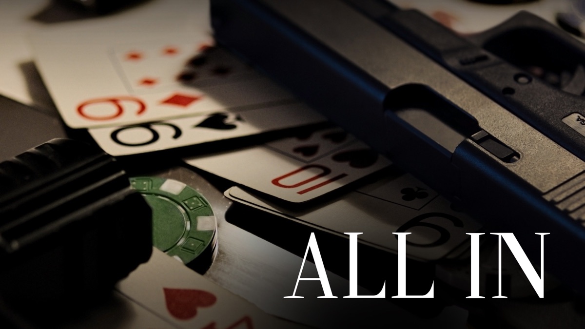 ‎All In - Apple TV