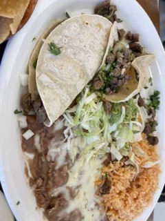 La Fiesta Grande Mexican Restaurant