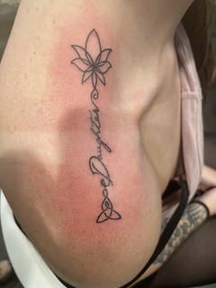 Oregon INK Tattoo & Beauty