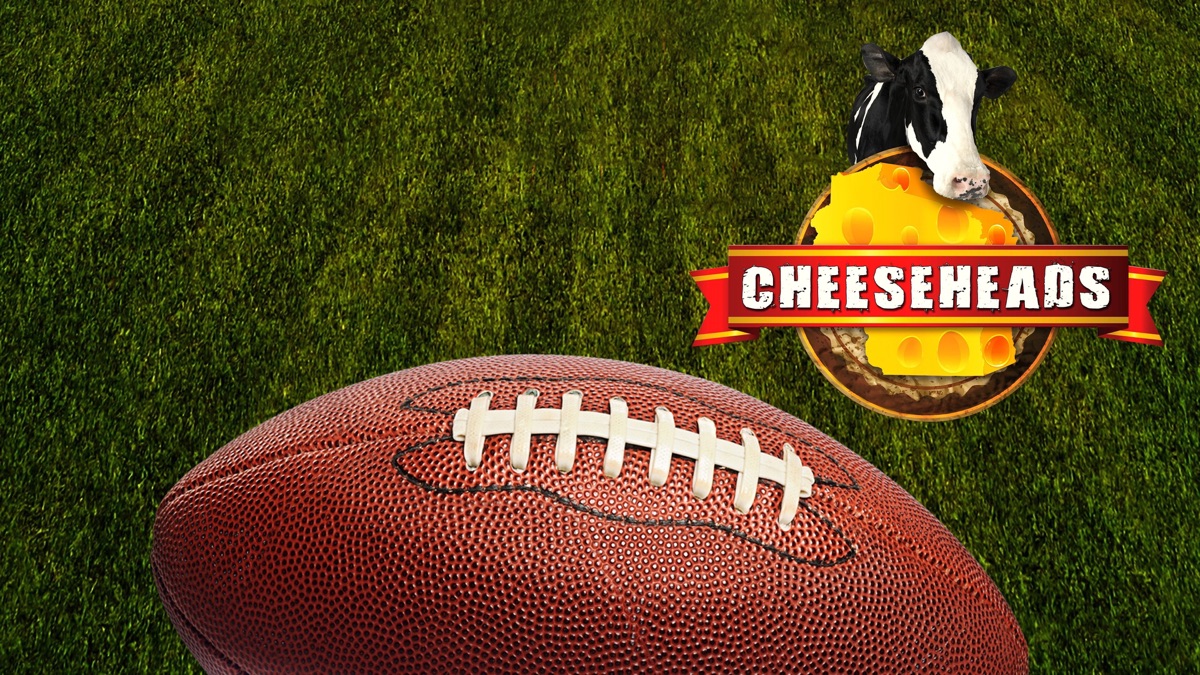 ‎Cheeseheads - Apple TV