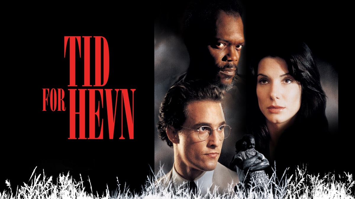 ‎Tid for hevn – Apple TV