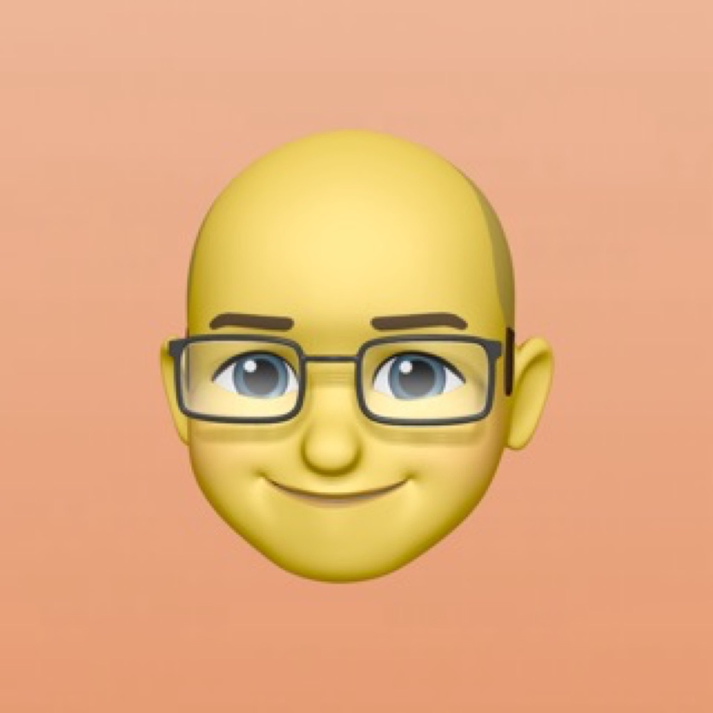 AppleMusic profile picture for @polarity