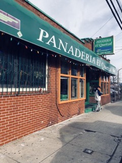 Panaderia El Quetzal