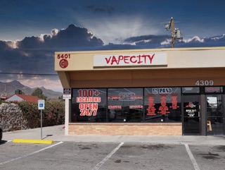 vape city elf Halo Glow Liquid Filter – XOXO Beauty & Cosmetics