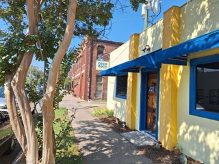 CocoRoco Salon