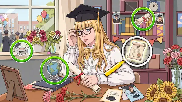 Find It: Hidden Grad Memories