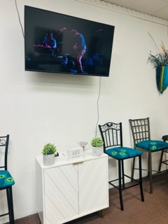 Priscilla’s African Hair Braiding