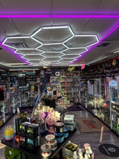 elfbar nachfüll pod läuft aus UNIVERSITY TOBACCO AND VAPE - Updated May 2026 - 10 Photos - 334 S College  Rd, Wilmington, North Carolina - Vape Shops - Phone Number