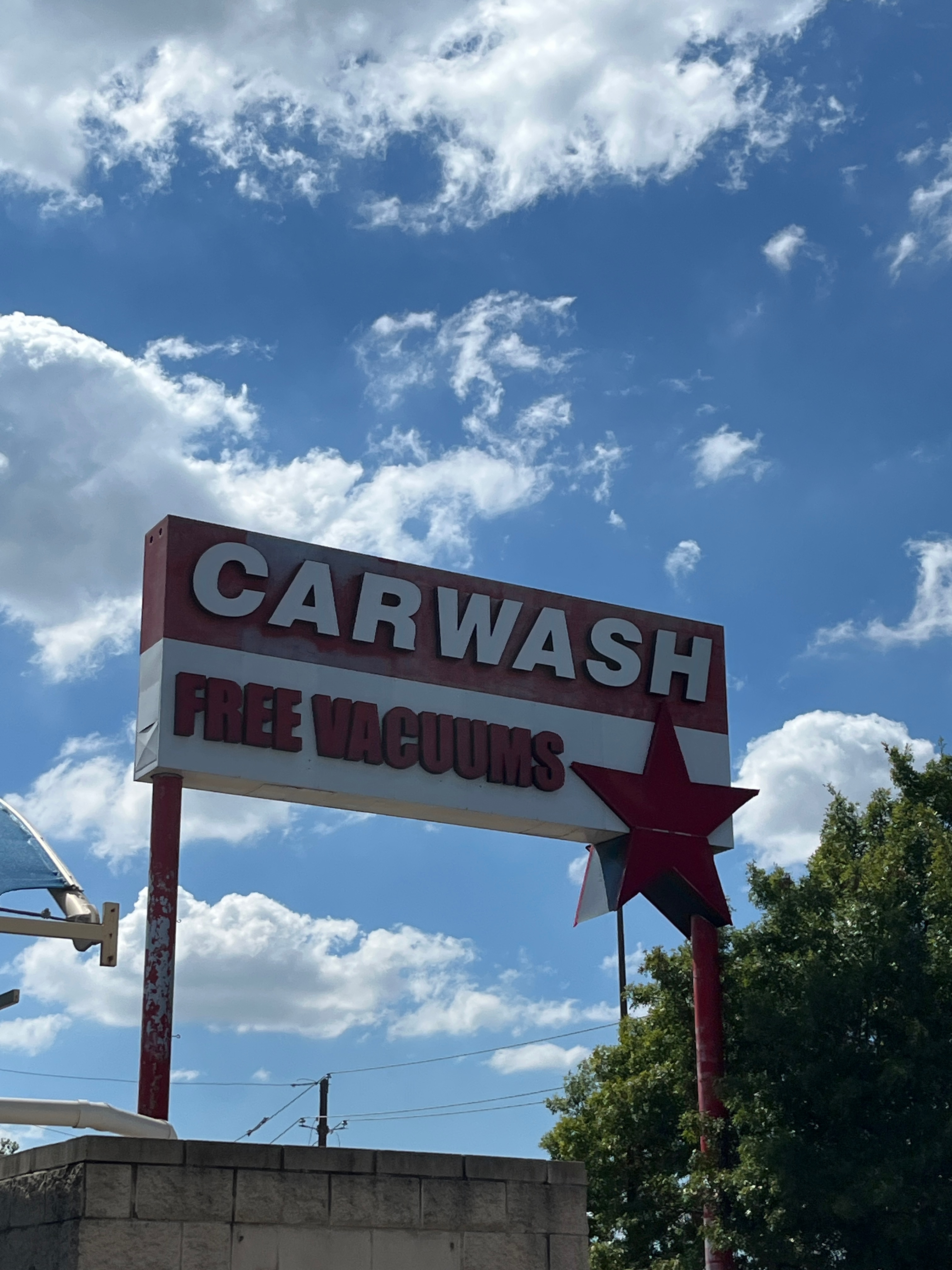 Klean N Go Car Wash