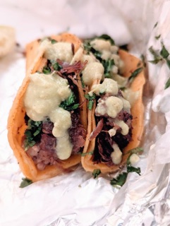 Tacos Los Brothers