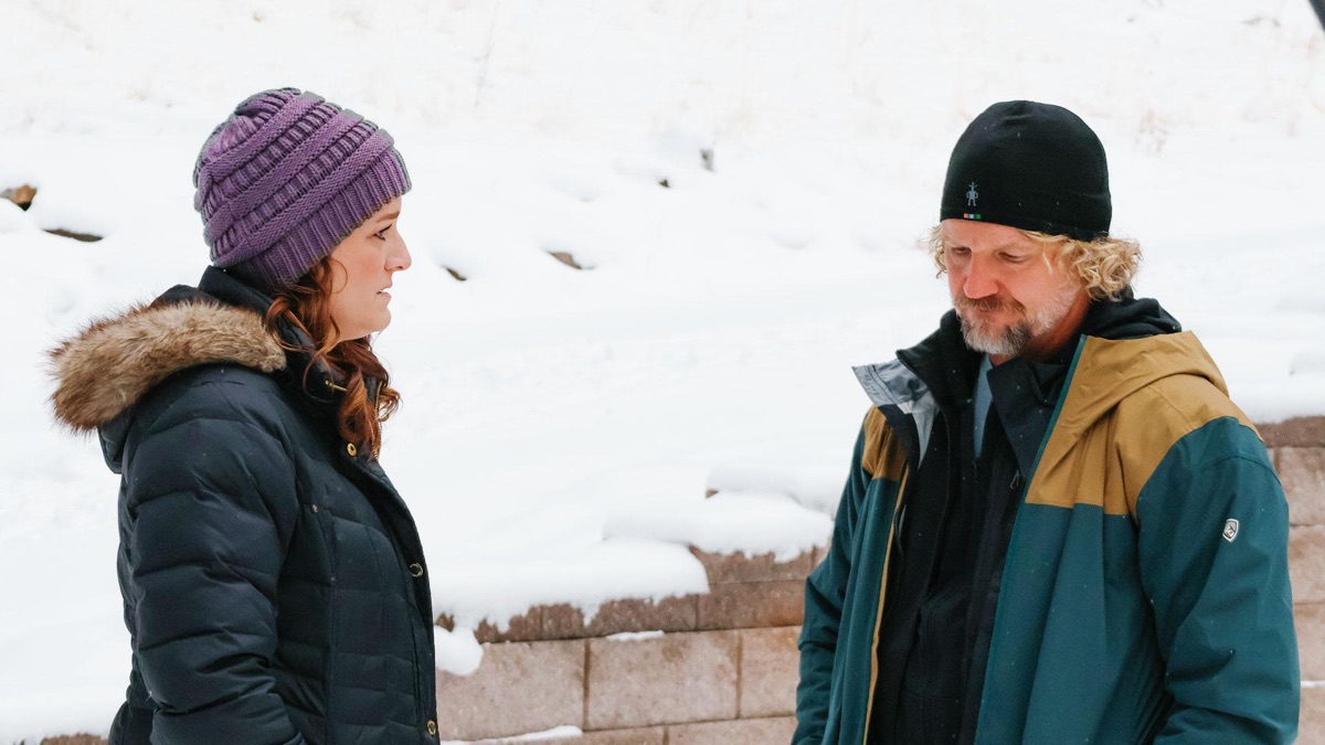 How the Mighty Have Fallen My 4 Wives (Series 19, Episode 4) Apple