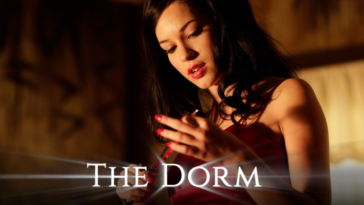 ‎The Dorm - Apple TV