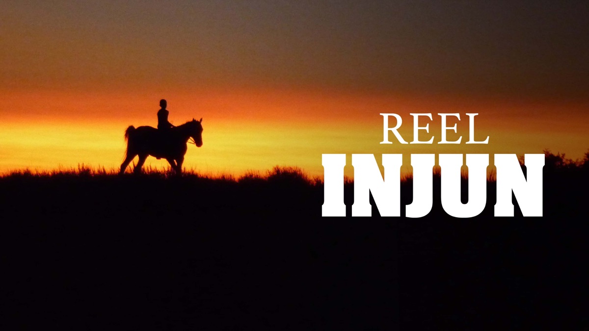 ‎Reel Injun - Apple TV