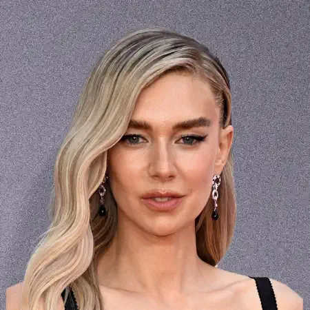Vanessa Kirby