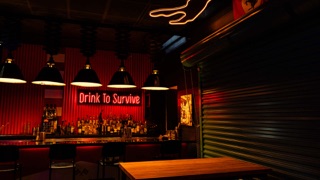 Dryver bar