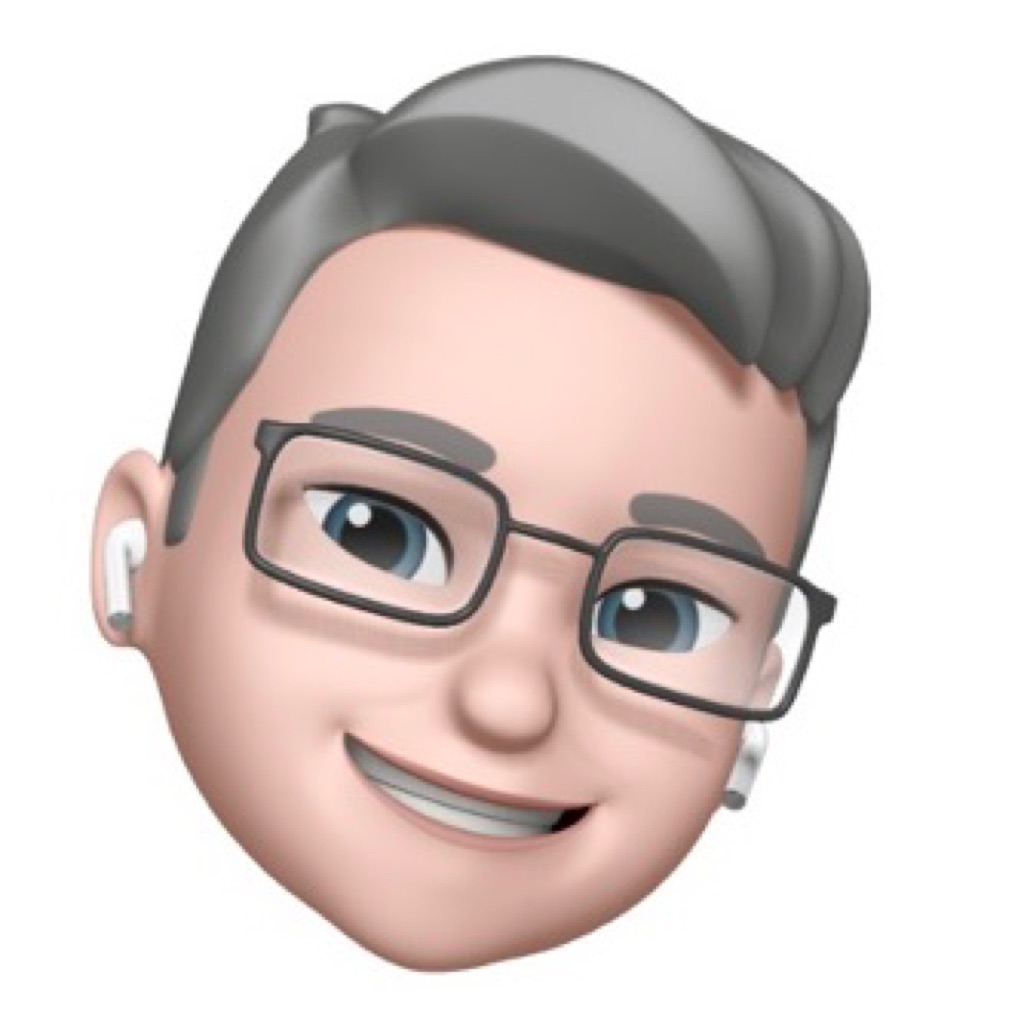 AppleMusic profile picture for @scottc