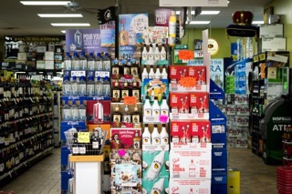 main chemicals in tobacco Active Smoking