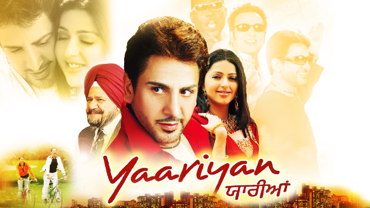 ‎Yaariyan - Apple TV