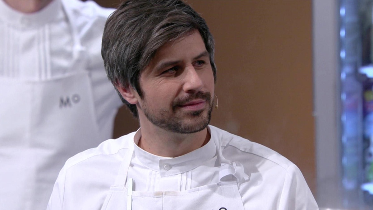 ‎Sven Wassmer vs. Mario Lohninger - Ready to Beef (Staffel 2, Folge 4 ...