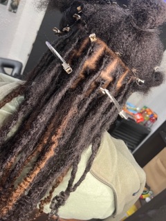 Reflections Beauty Lounge