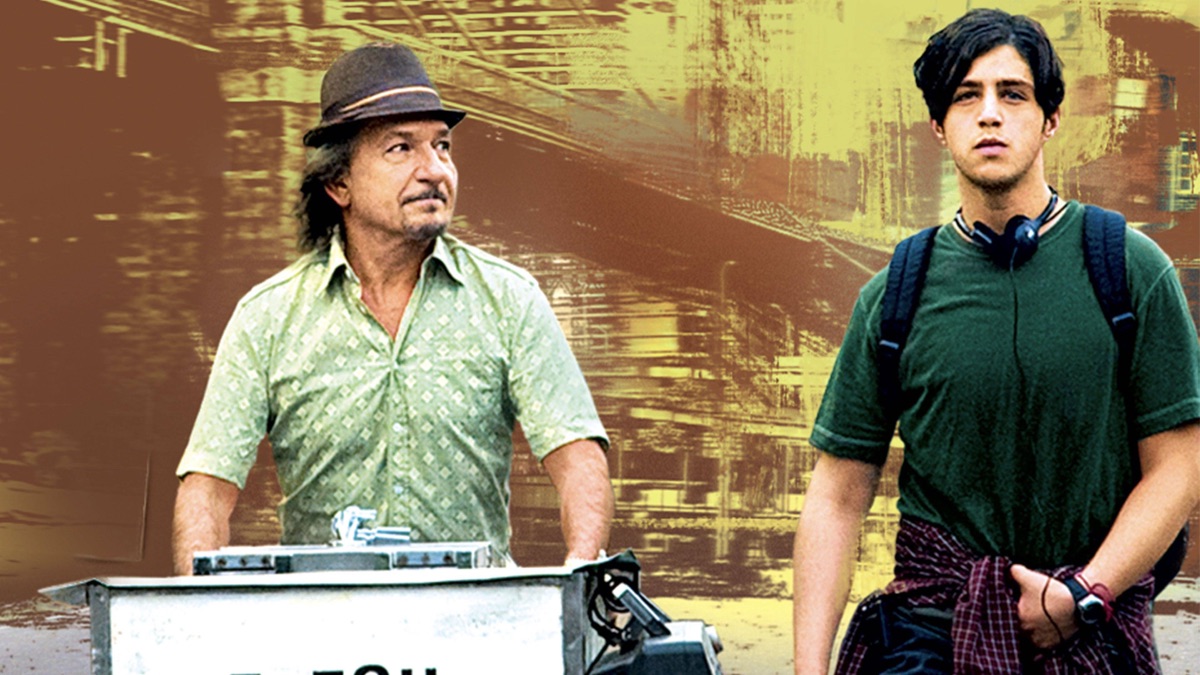 The Wackness - Apple TV