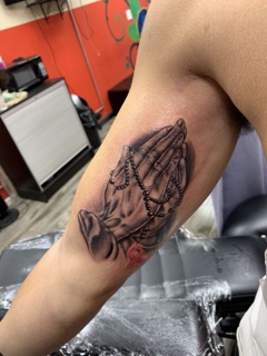 Ink House Tattoos photo 2