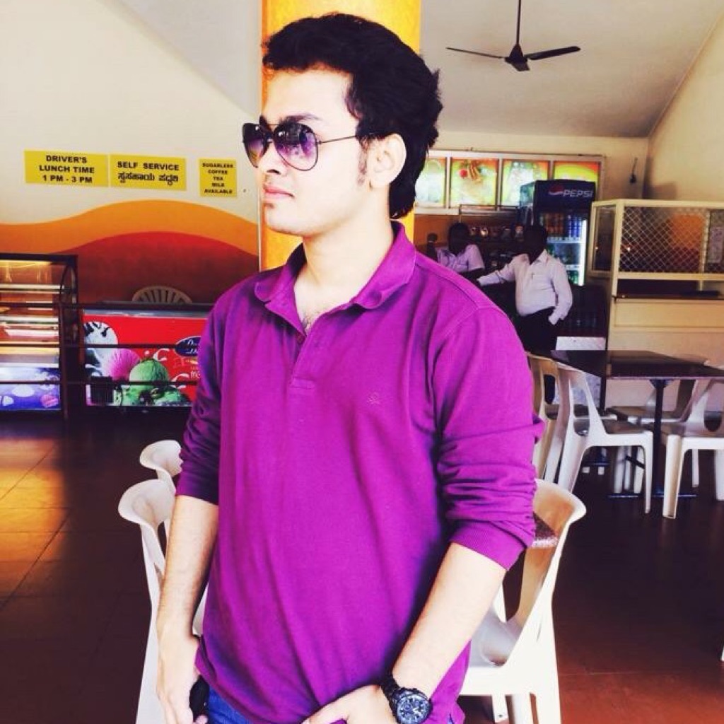 AppleMusic profile picture for @saheb