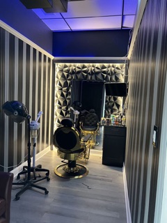 Fresh Cuts Barbershop