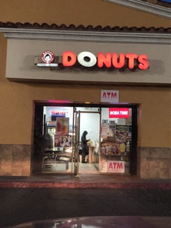 Karen’s Doughnuts