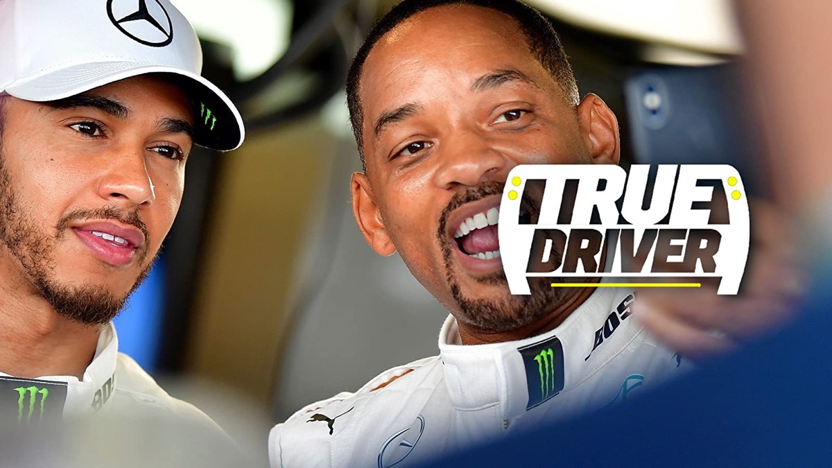 La otra cara de los pilotos - True Driver (Temporada 1, Episodio 4 ...