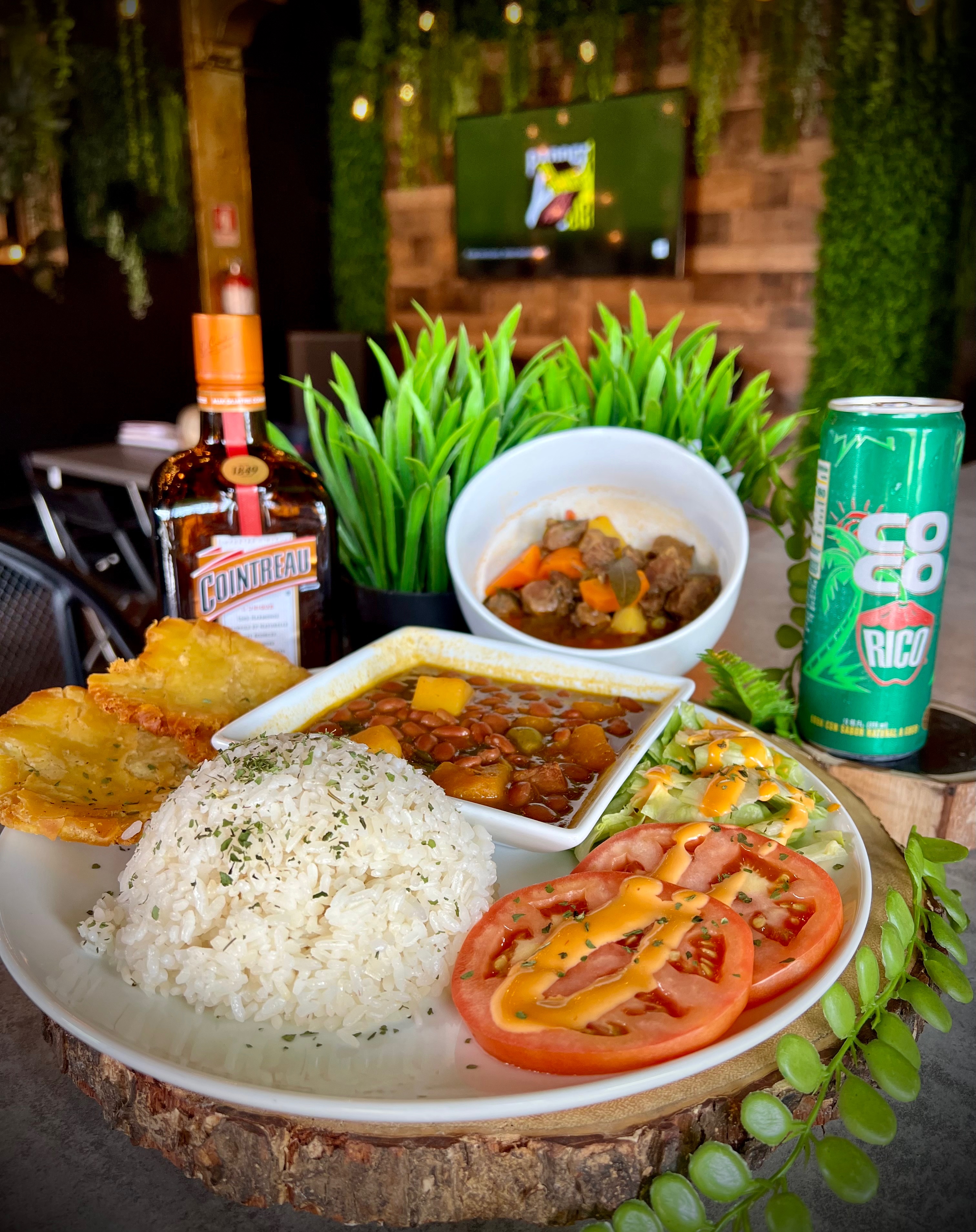 Dulce Limón Mojito Bar & Rest