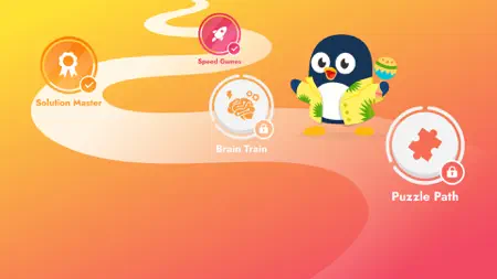 IQ Masters: Brain Games, Tests iPhone screenshot 9