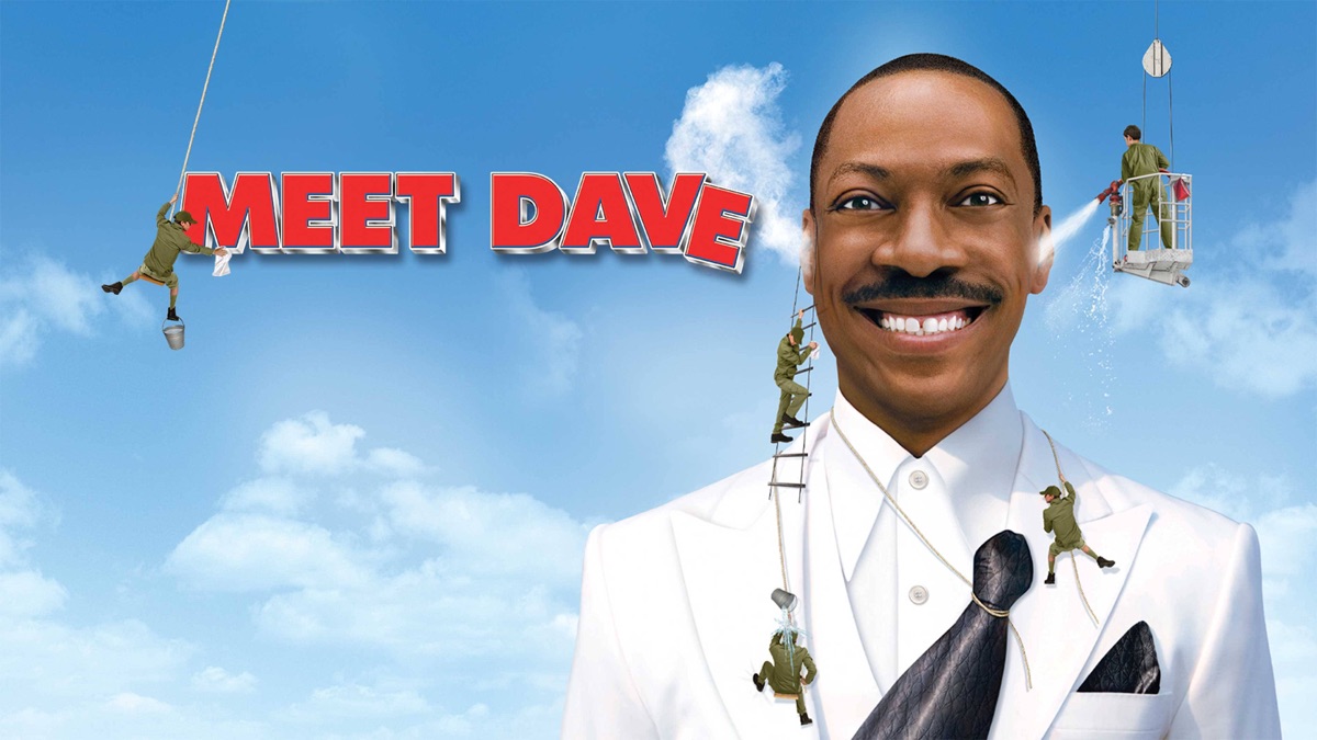 ‎Meet Dave - Apple TV