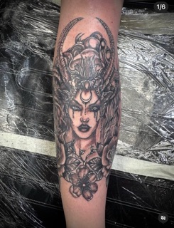 Main Street Tattoo tattoo studio photo