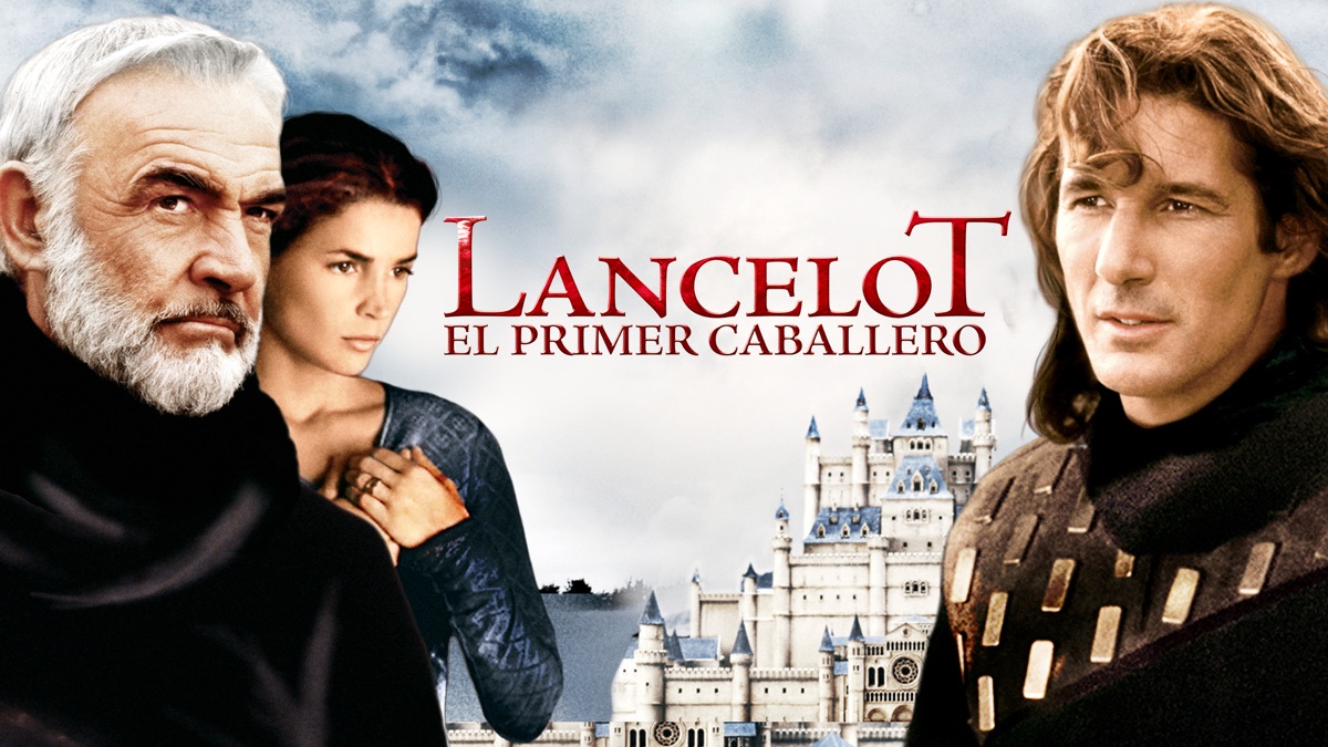 ‎Lancelot: El Primer Caballero - Apple TV