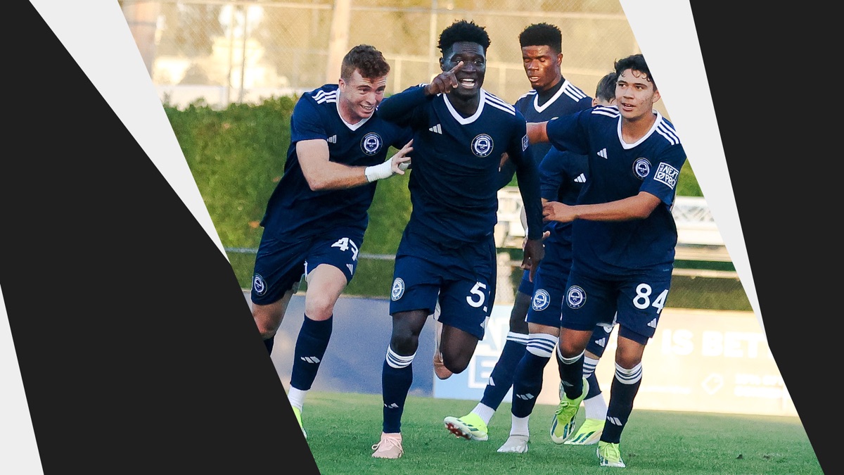 Ventura County FC Season Preview MLS NEXT Pro Report (Series 2024